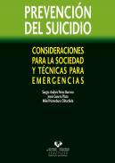 Prevencin del suicidio