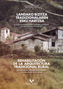 Landako bizitza tradizionalaren esku hartzea