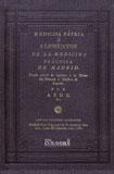 Medicina ptria  Elementos de la medicina de Madrid