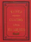 Cuatro aos en Mjico