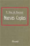 Nuevas coplas