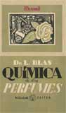 Qumica de los perfumes sintticos