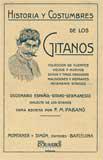 Historia y costumbres de los gitanos