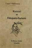 Manual del peluquero-barbero
