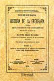 Historia de 

la geografa y de los descubrimientos geogrficos, 2