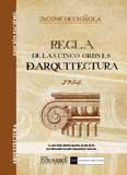 Regla de las cinco rdenes de arquitectura