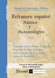 Refranero espaol nutico y meteorolgico