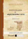 Diccionario de arquitectura civil