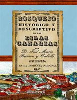 Bosquejo histrico y descriptivo de las Islas Canarias