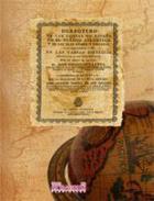 Derrotero de las costas de España en el océano Atlántico y de las Islas Azores o Terceras para inteligencia y uso de las cartas esféricas...