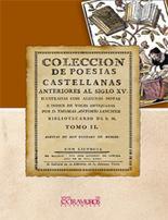 Poesas de don Gonzalo de Berceo