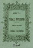 Cuentos y poesas populares andaluces