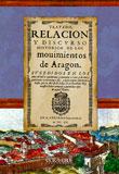 Tratado, relacin y discurso histrico de los movimientos de Aragn sucedidos en los aos de mil y quinientos y nouenta y uno, y de mil y quinientos y nouenta y dos...