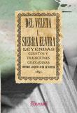 Del Veleta  Sierra Elvira