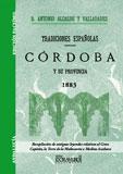Crdoba y su provincia