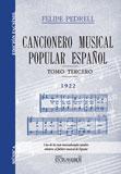 Cancionero popular espaol , 3