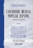 Cancionero popular espaol , 4