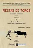 Fiestas de toros