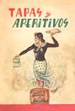 Tapas y aperitivos