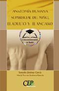 Anatoma humana superficial del noo, el adulto y el anciano