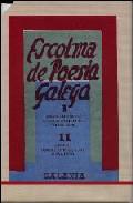 Escolma de poesa galega