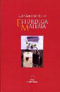 Estrdiga materia