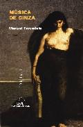 Msica de Cinza