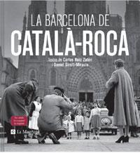 La Barcelona de Catal-Roca