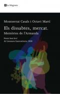Els dissabtes, mercat