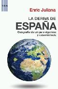 La deriva de Espaa