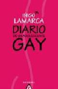 Diario de un adolescente gay