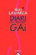 Diari d'un adolescent gai
