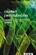 Ciudad permutacin