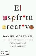 El espritu creativo