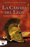 La camada del len