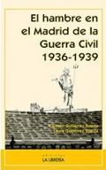 El hambre en el Madrid de la Guerra Civil 1936-1939