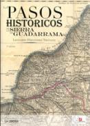 Los pasos histricos de la Sierra de Guadarrama
