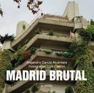 Madrid brutal