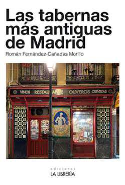Las Tabernas ms antiguas de Madrid