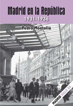 Madrid en la Repblica, 1931-1936