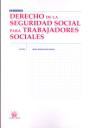 Derecho de la seguridad social para trabajadores sociales