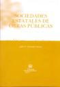Sociedades estatales de obras pblicas