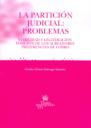 La particin judicial