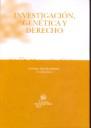 Investigacin, gentica y derecho