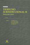 Derecho jurisdiccional, 2