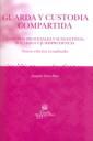Guarda y custodia compartida