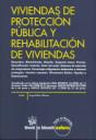 Viviendas de proteccin pblica y rehabilitacin de viviendas