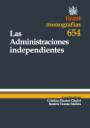 Las administraciones independientes
