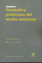 Normativa protectora del medio ambiente