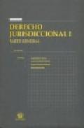 Derecho jurisdiccional, 1